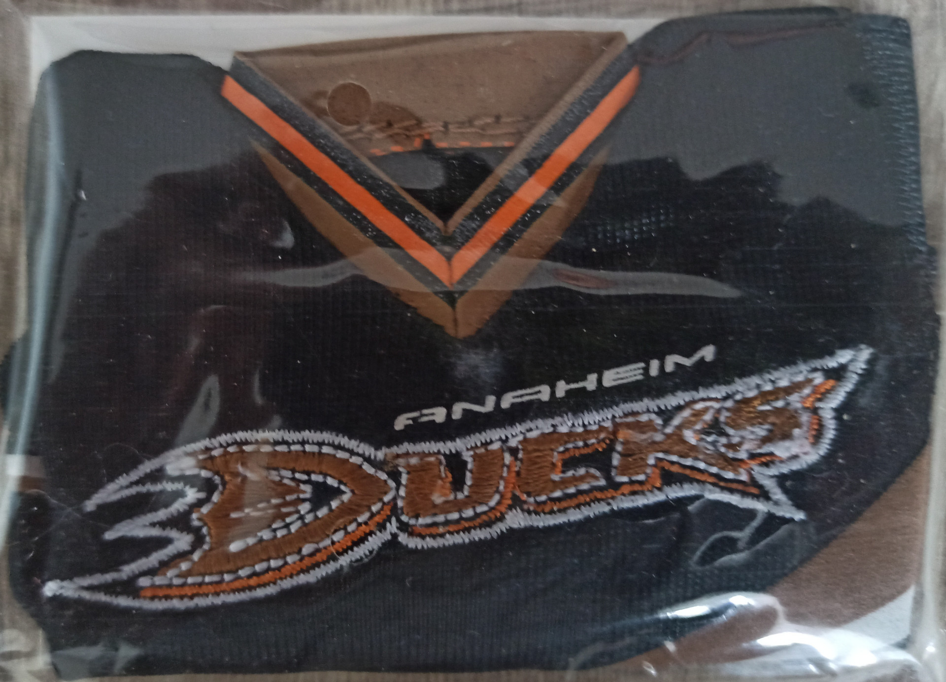 Ducks mini jersey shop